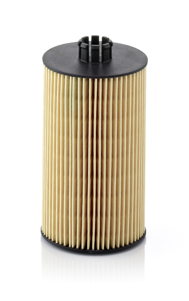 MANN-FILTER HU 931 x Filtro olio-Filtro olio-Ricambi Euro