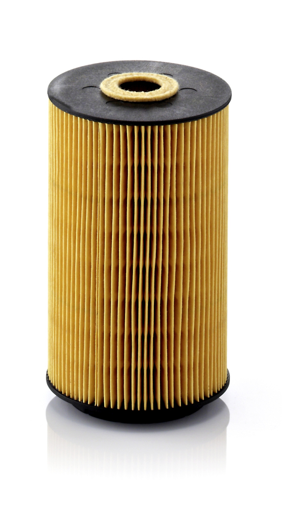 MANN-FILTER HU 942/1 x Filtro olio