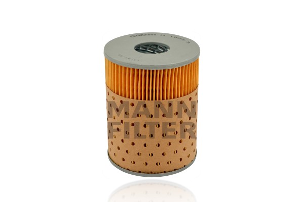 MANN-FILTER H 1034/3 Ölfilter