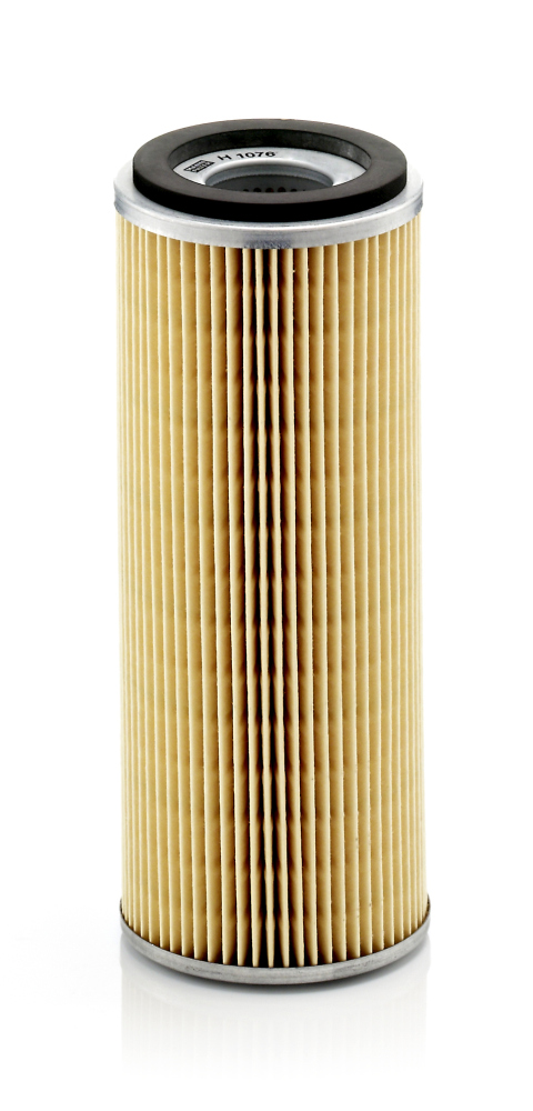 MANN-FILTER H 1076 Ölfilter