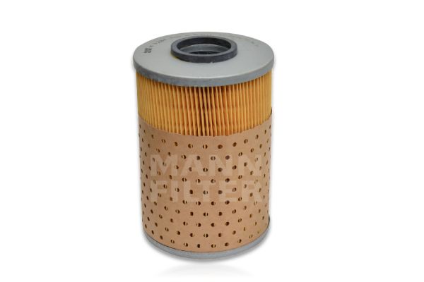 MANN-FILTER H 1281 Hydraulikfilter, Automatikgetriebe