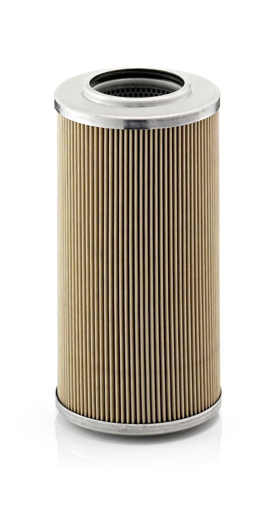 MANN-FILTER H 1387 Filtro, Sistema idraulico di lavoro