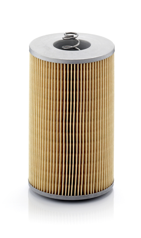 MANN-FILTER H 13 127/1 Filtro olio