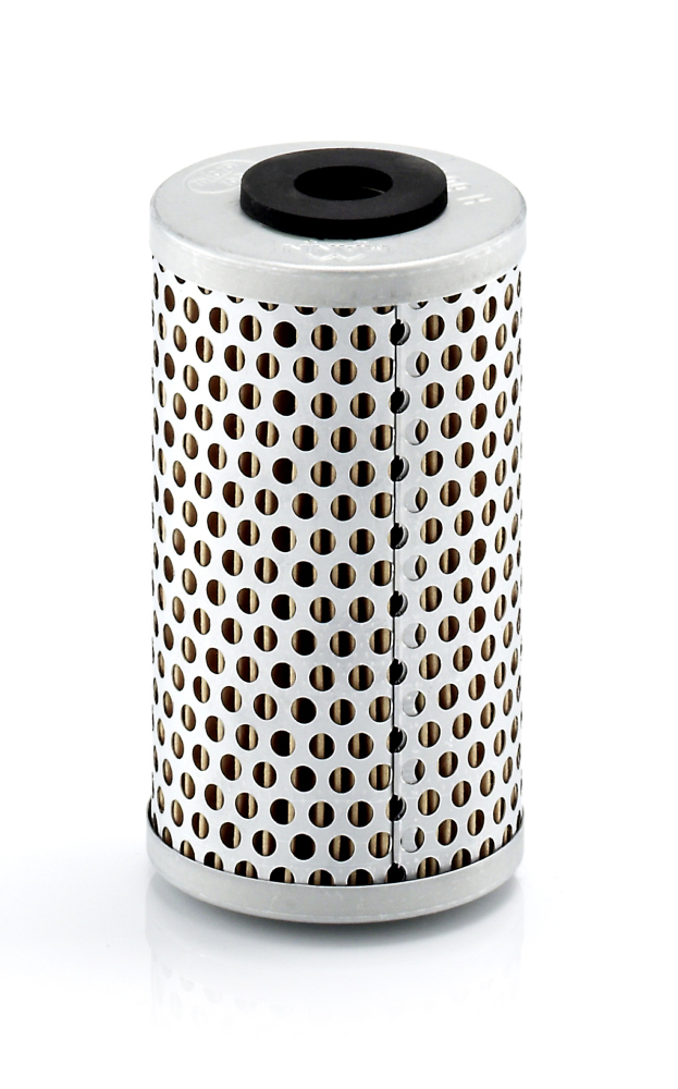 MANN-FILTER H 601/6 (10) Hydraulikfilter, Lenkung