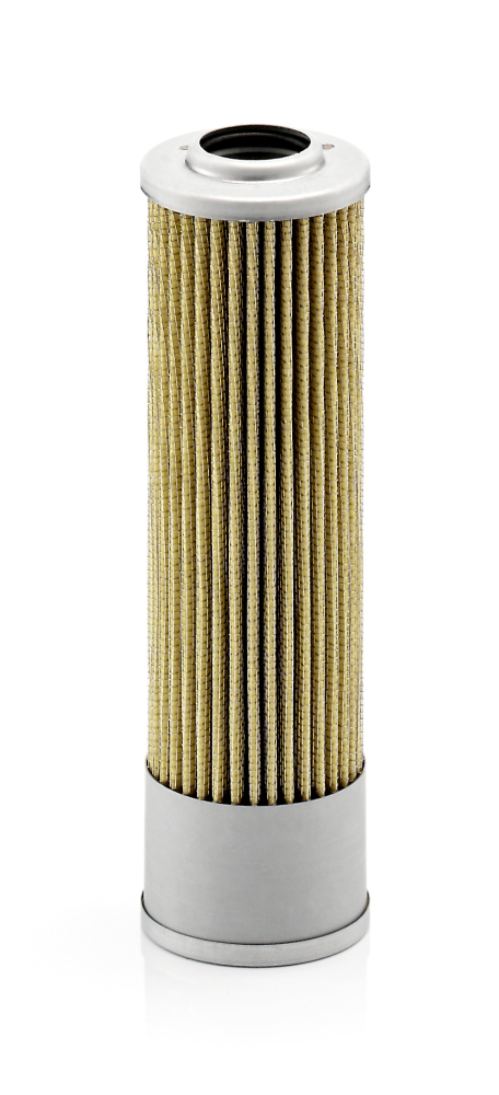 MANN-FILTER H 614/3 Filtro, Sistema idraulico di lavoro-Filtro, Sistema idraulico di lavoro-Ricambi Euro