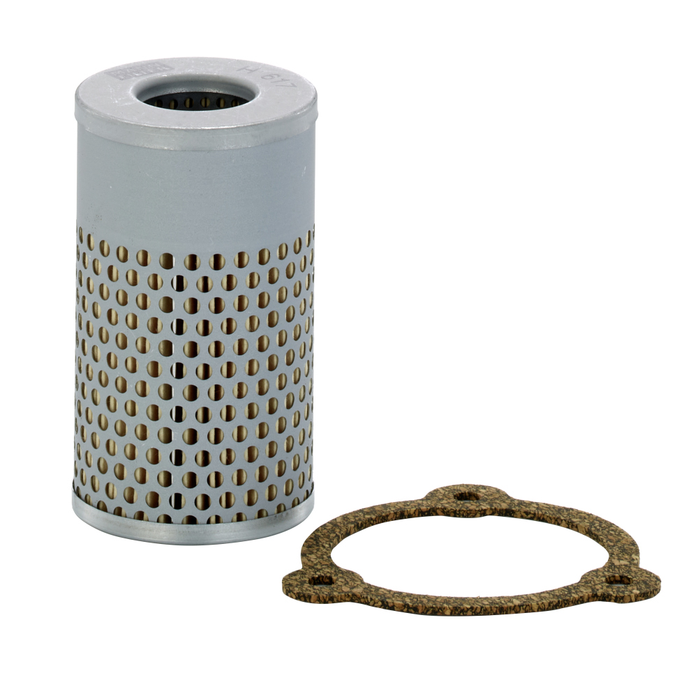 MANN-FILTER H 617 n Φίλτρο,...