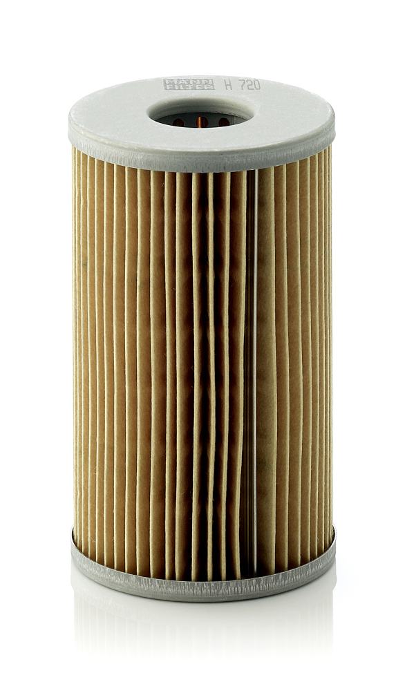 MANN-FILTER H 720 x olajszűrő