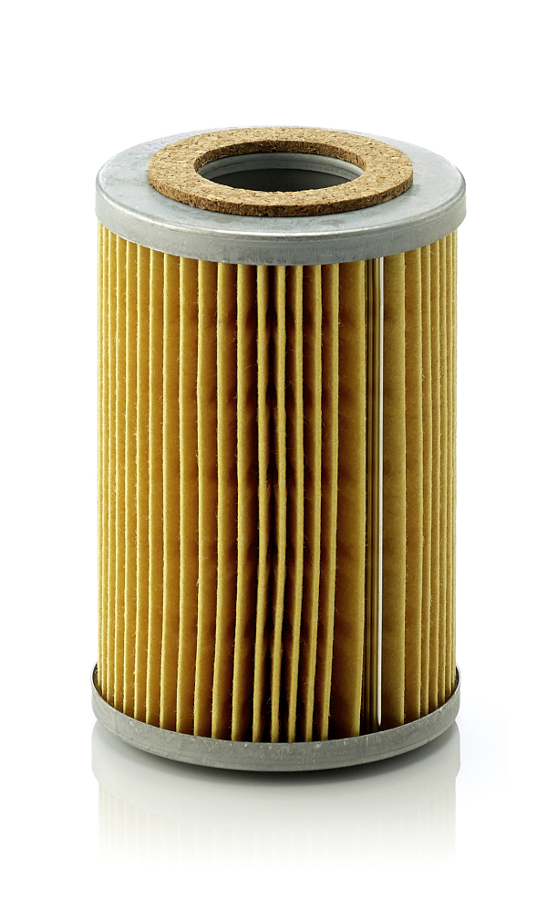 MANN-FILTER H 816 x Filtro olio-Filtro olio-Ricambi Euro