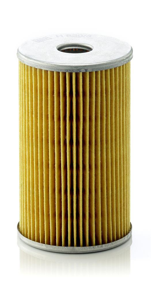 MANN-FILTER H 820/3 x Filtro olio