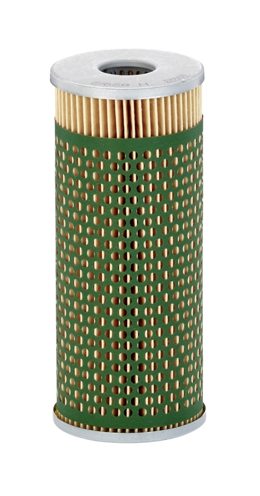 MANN-FILTER H 829/2 Ölfilter