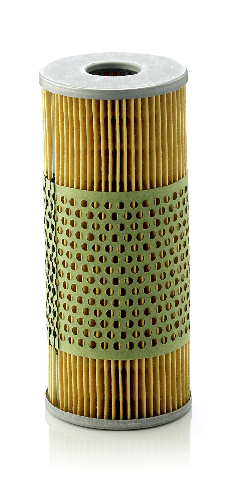 MANN-FILTER H 829 Ölfilter