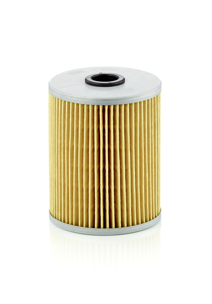 MANN-FILTER H 929/3 y...