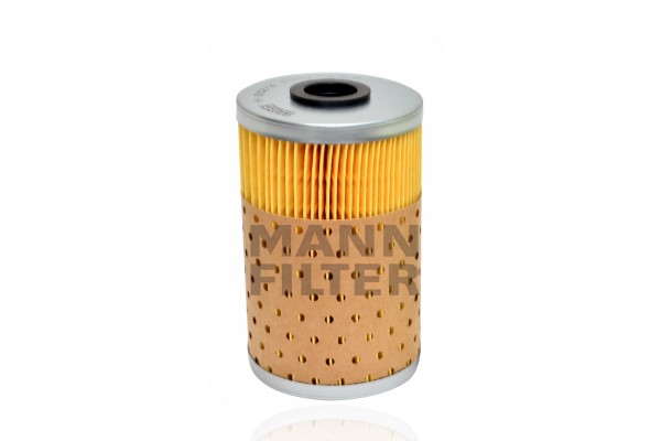 MANN-FILTER H 932/4 Ölfilter