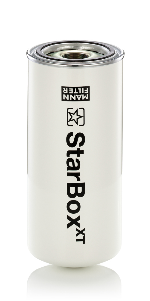 MANN-FILTER LB 13 145/50 Filter, Drucklufttechnik