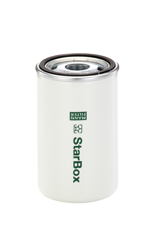 MANN-FILTER LB 719/20 StarBox Filter, Drucklufttechnik