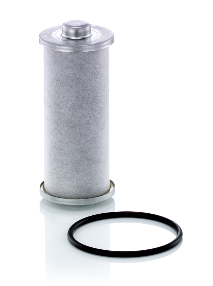 MANN-FILTER LC 1002 x ProVent Filter, Kurbelgehäuseentlüftung