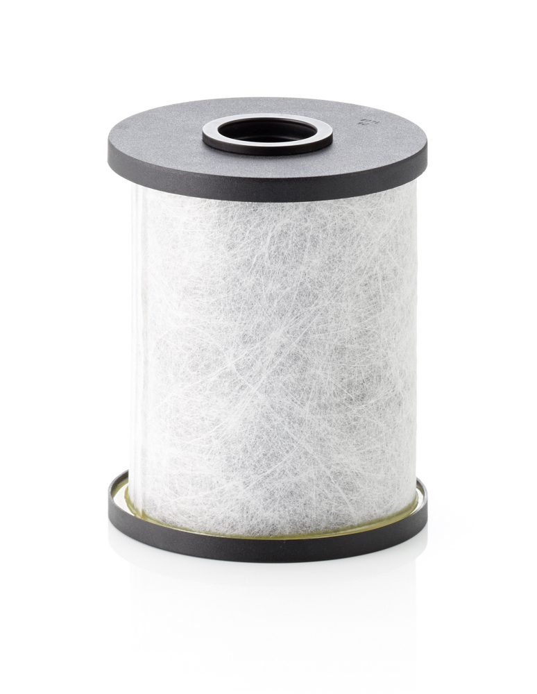 MANN-FILTER LC 10 002/1 x Filtro, Ventilazione monoblocco