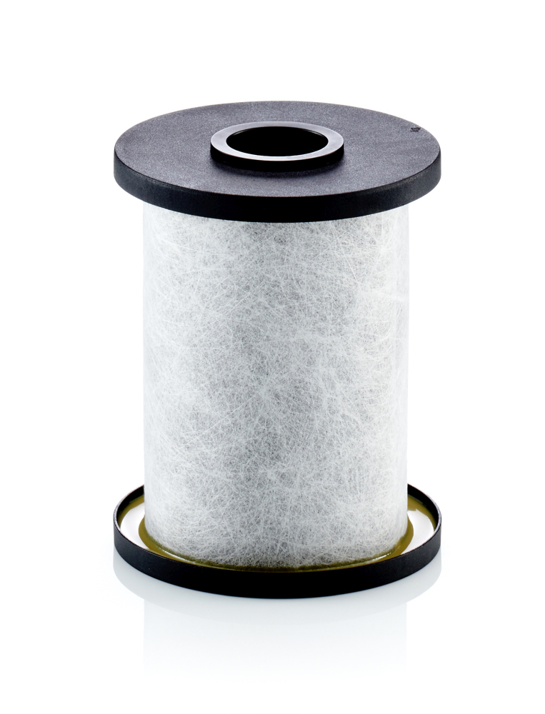 MANN-FILTER LC 10 005 x Filtro, Ventilazione monoblocco