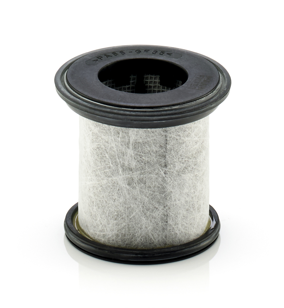 MANN-FILTER LC 7001 Filtro, Ventilazione monoblocco