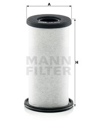 MANN-FILTER LC 9002 x Filtro, Ventilazione monoblocco-Filtro, Ventilazione monoblocco-Ricambi Euro