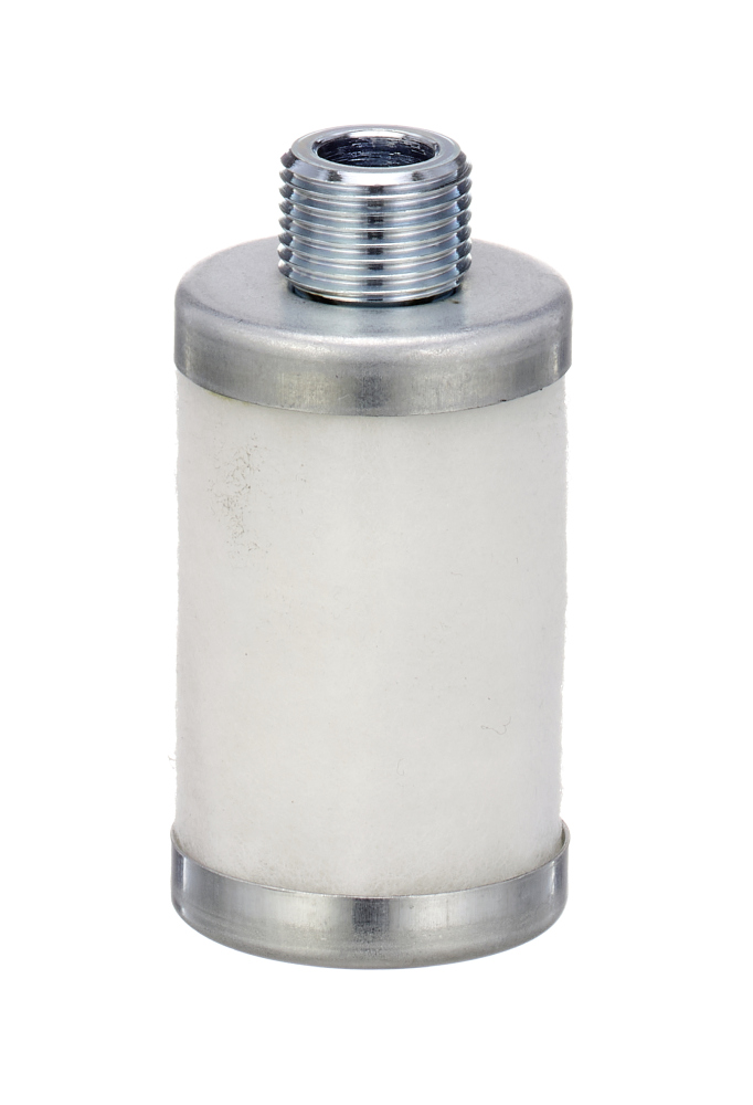 Filter, compressed-air technology