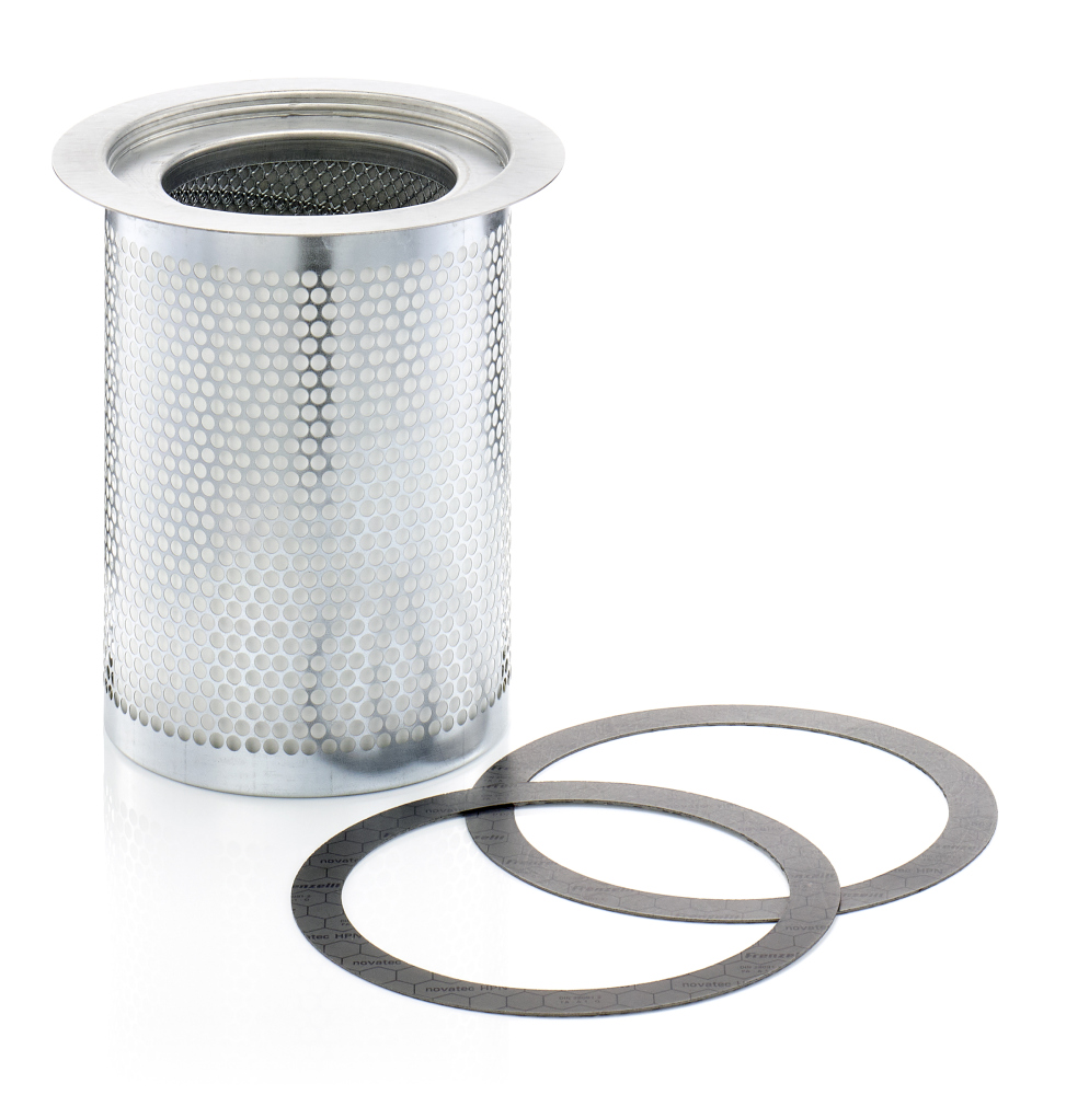 MANN-FILTER LE 22 009 x Filter, Drucklufttechnik