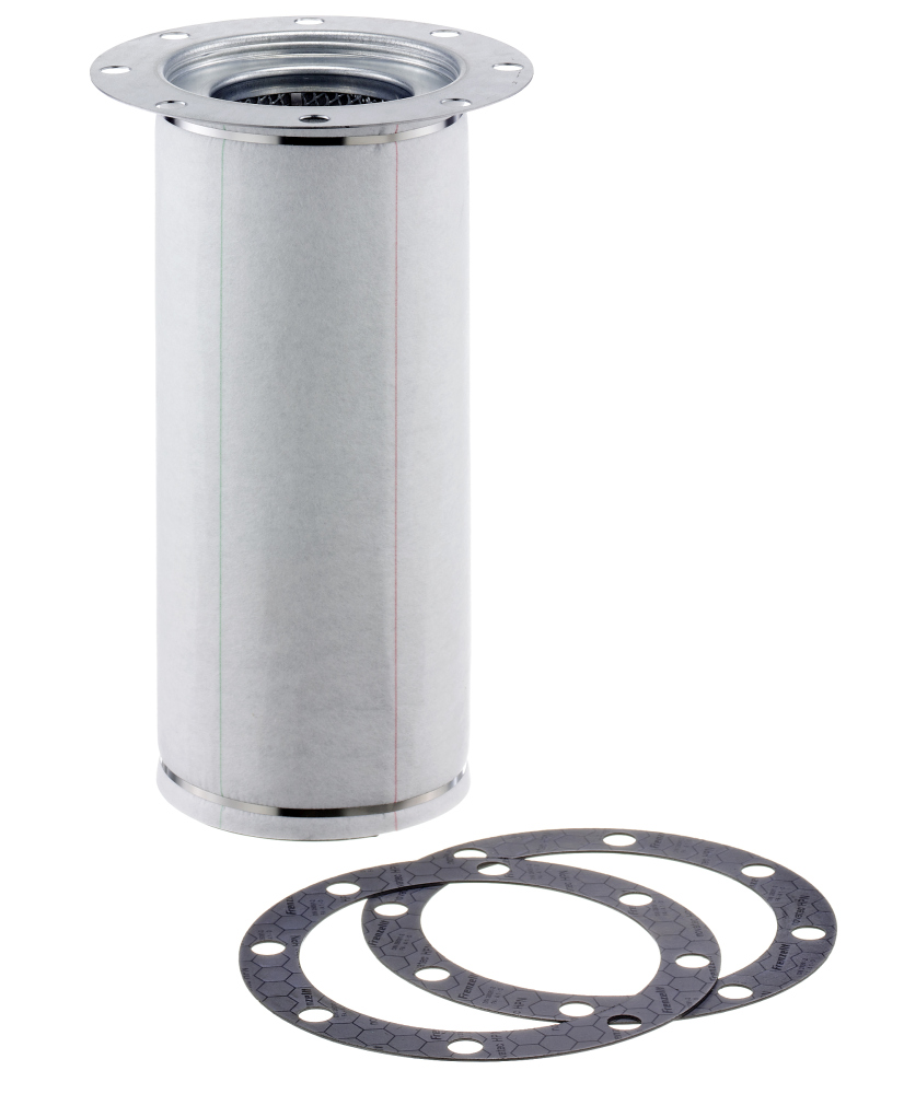 MANN-FILTER LE 22 013 x Filter, Drucklufttechnik