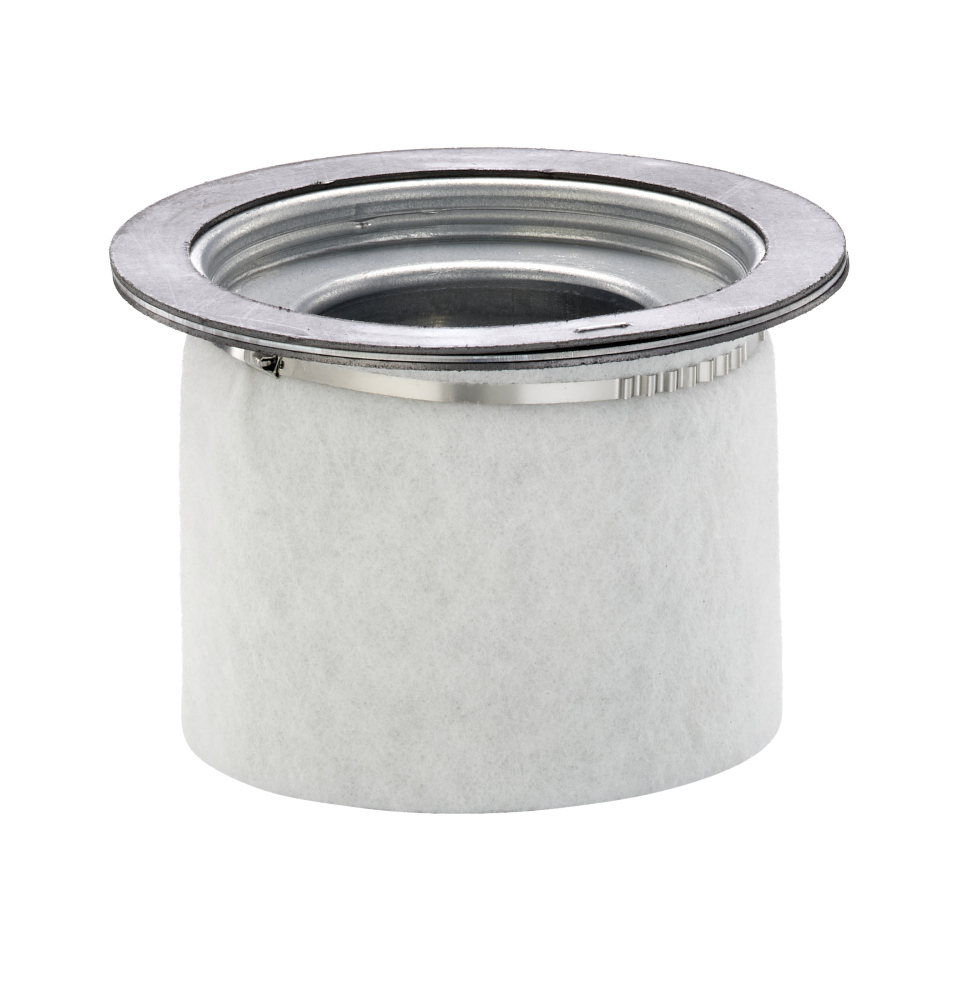 MANN-FILTER LE 5009 Filter, Drucklufttechnik