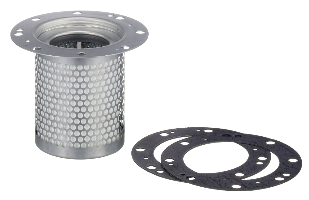 MANN-FILTER LE 7006 x Filter, Drucklufttechnik