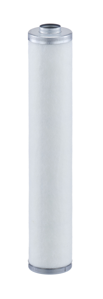 Filter, compressed-air technology