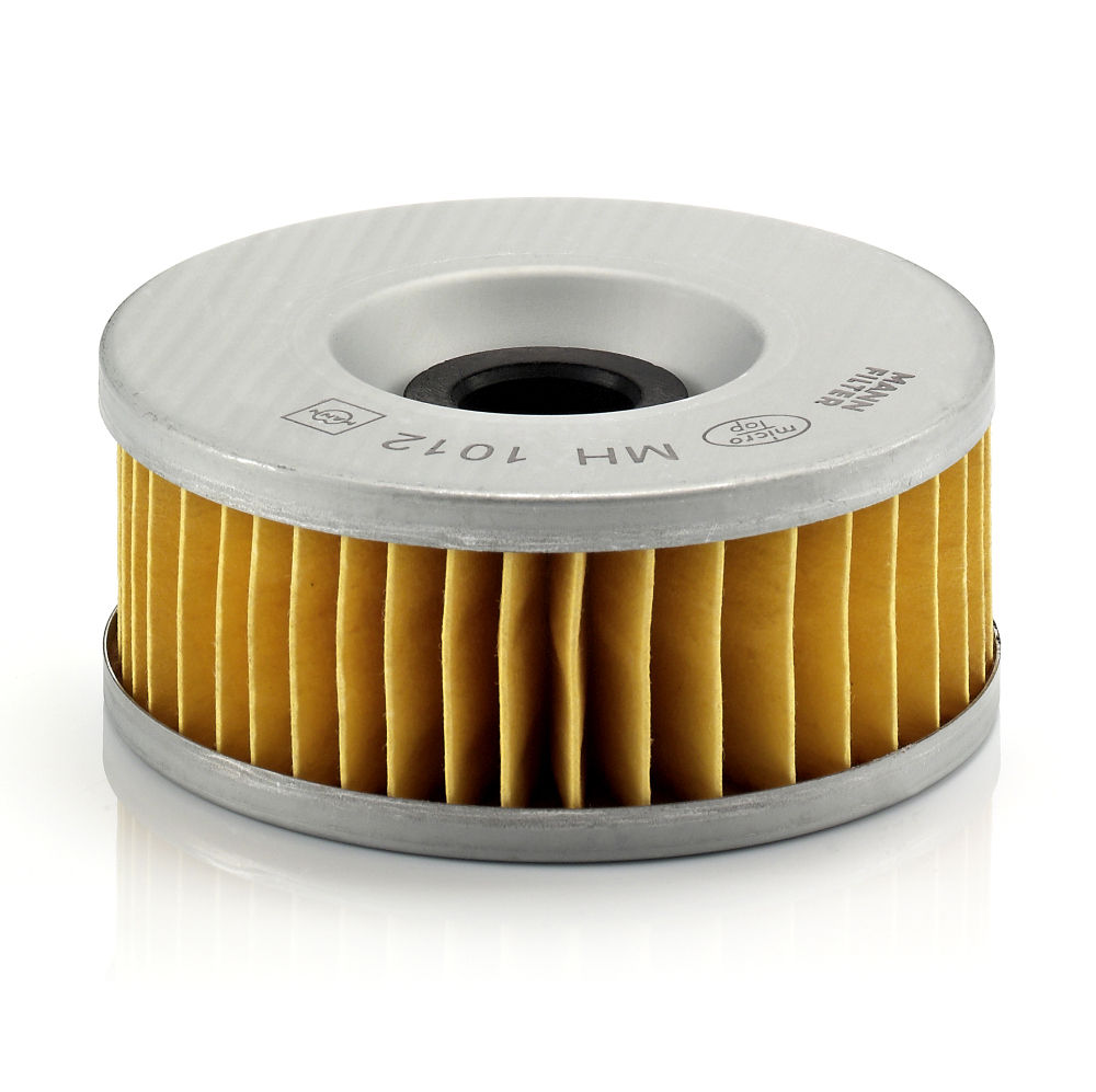 MANN-FILTER MH 1012 Ölfilter