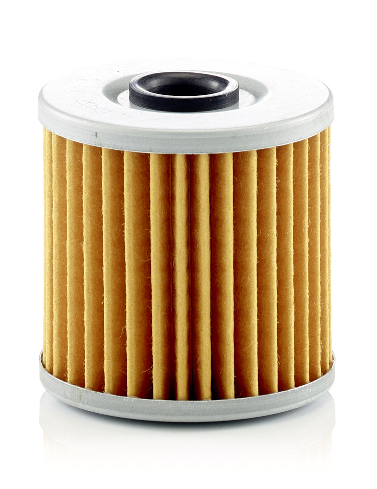 MANN-FILTER MH 66 Ölfilter