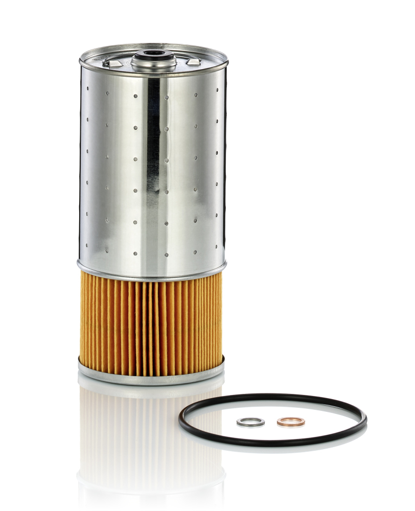 MANN-FILTER PF 1055/1 x...