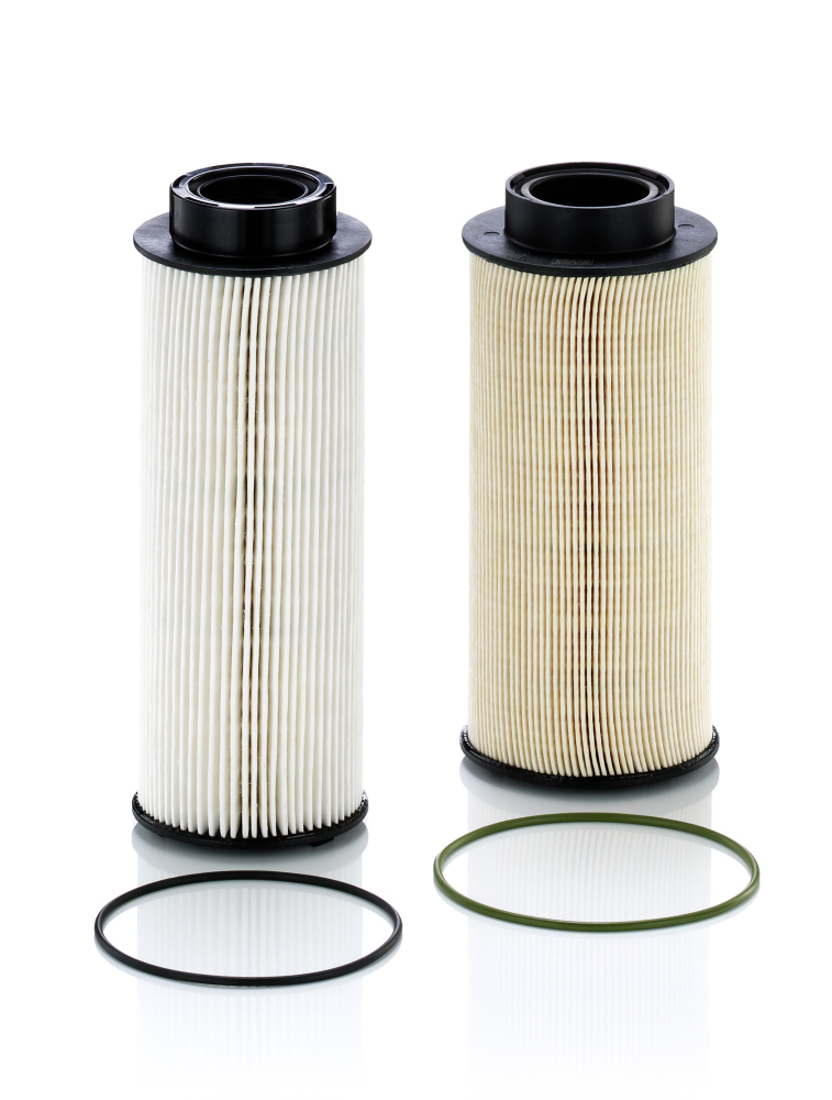 MANN-FILTER PU 10 016-2 z...