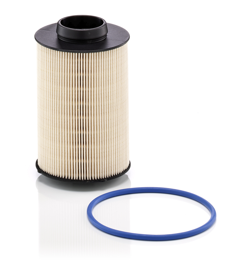 MANN-FILTER PU 10 020 x Filtro carburante-Filtro carburante-Ricambi Euro