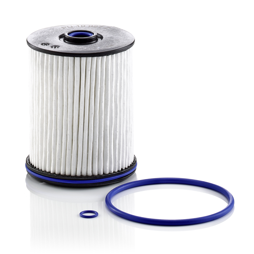 MANN-FILTER PU 10 027 z...