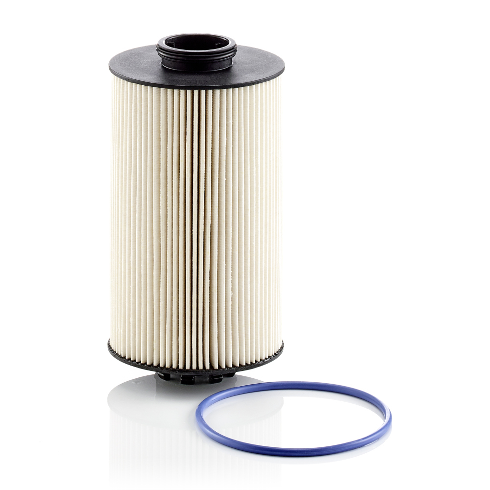 MANN-FILTER PU 10 029 z...