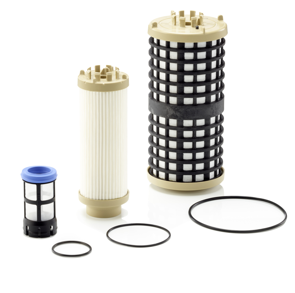 MANN-FILTER PU 11 005-3 z...