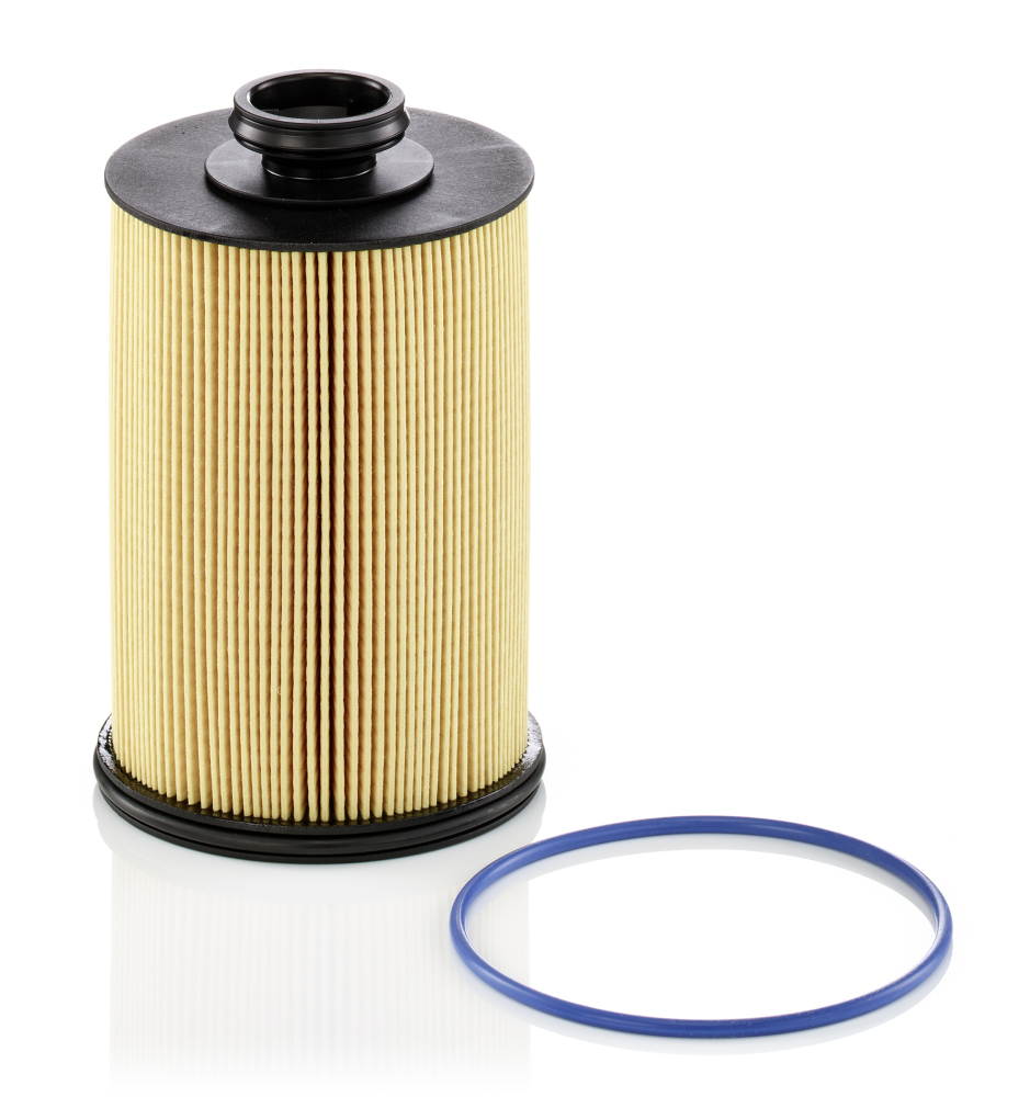 MANN-FILTER PU 11 009 z...