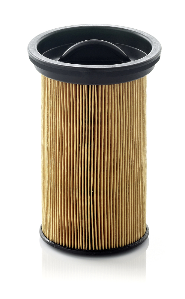 MANN-FILTER PU 742 Filtro carburante-Filtro carburante-Ricambi Euro