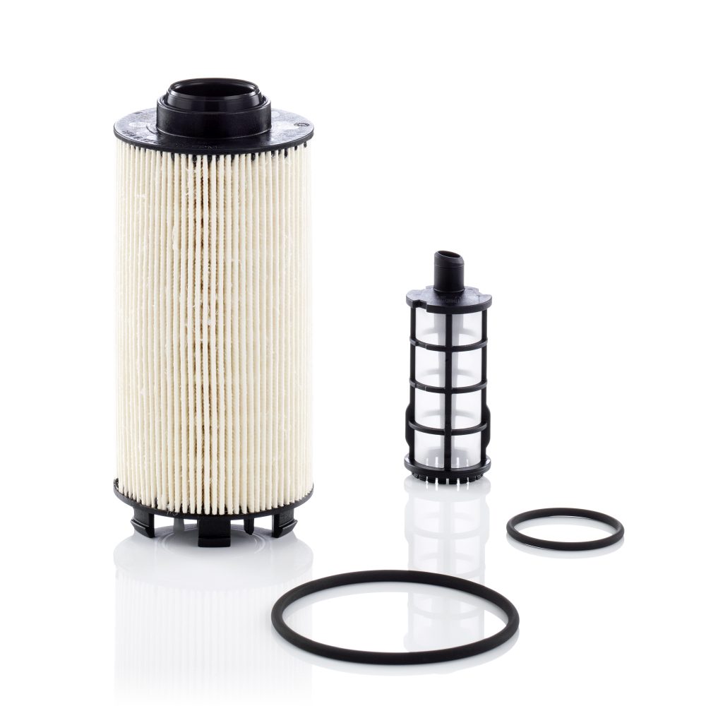 MANN-FILTER PU 8010-2 x...