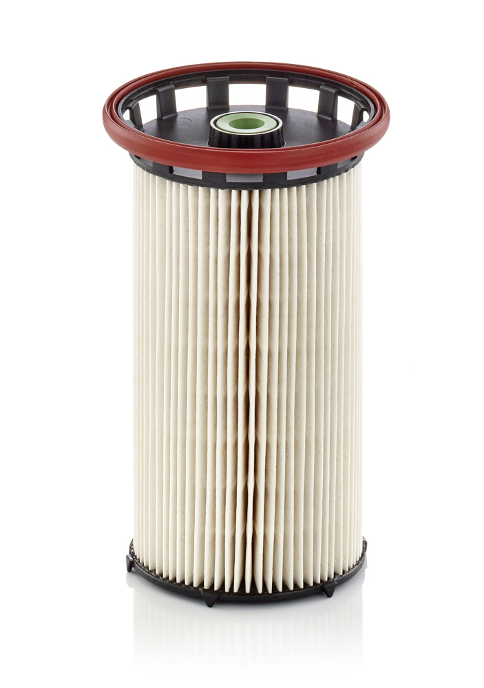 MANN-FILTER PU 8028 Filtro carburante-Filtro carburante-Ricambi Euro