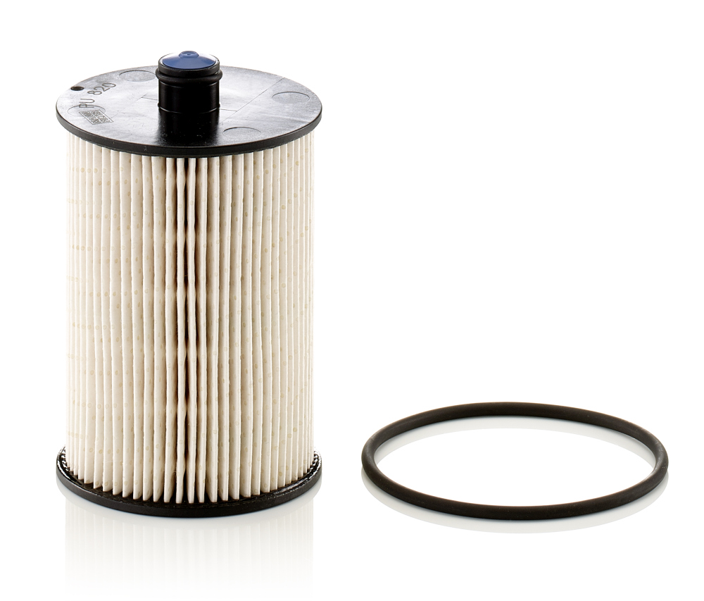 MANN-FILTER PU 820 x filtru...