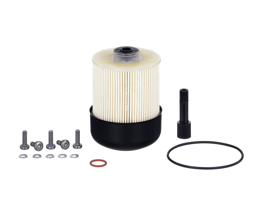 MANN-FILTER PU 9011 z KIT...