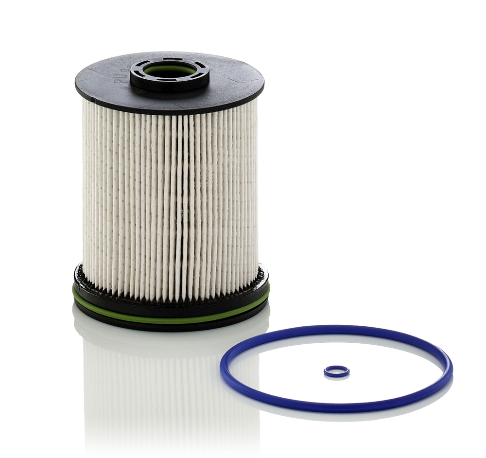 MANN-FILTER PU 9012/1 z Filtro carburante