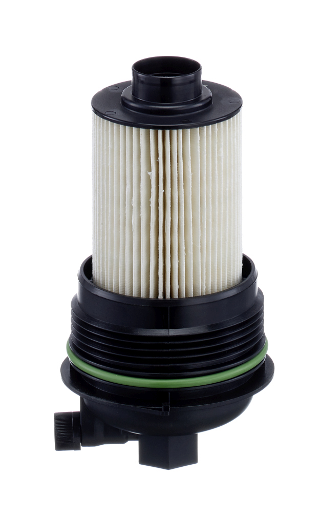 MANN-FILTER PU 9025 Fuel...