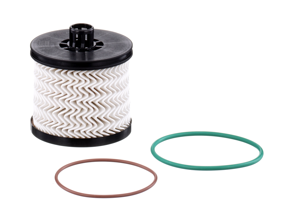 MANN-FILTER PU 9027 z Kraftstofffilter