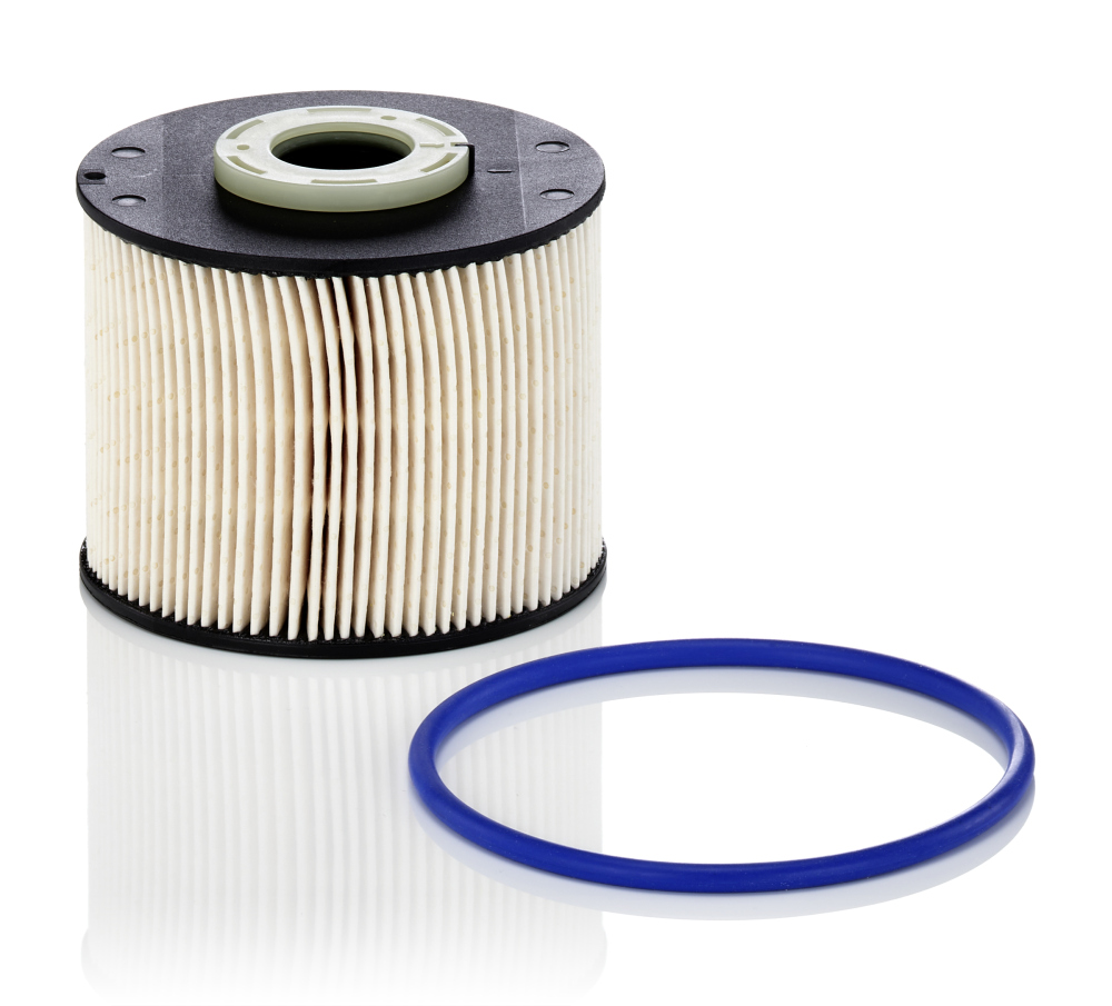 MANN-FILTER PU 927 x Filtro...