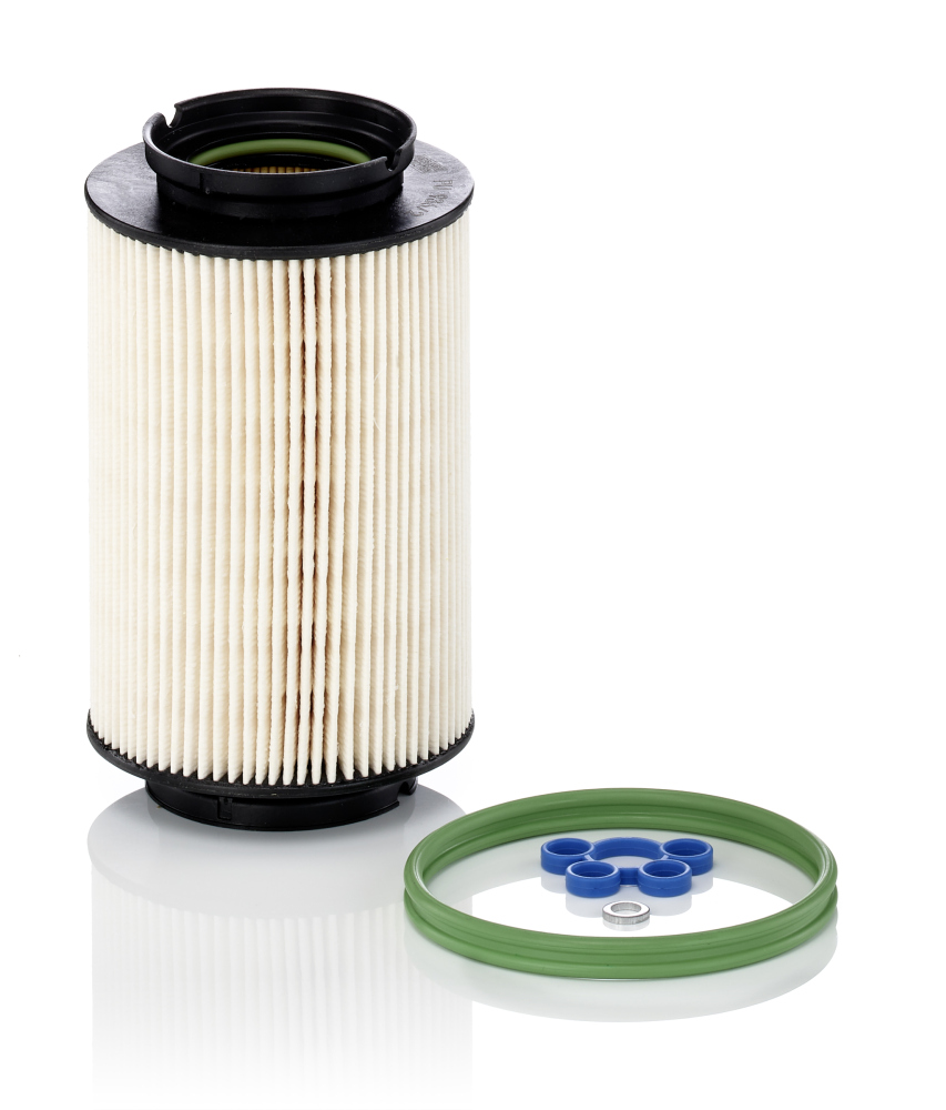 MANN-FILTER PU 936/2 x Filtro carburante-Filtro carburante-Ricambi Euro