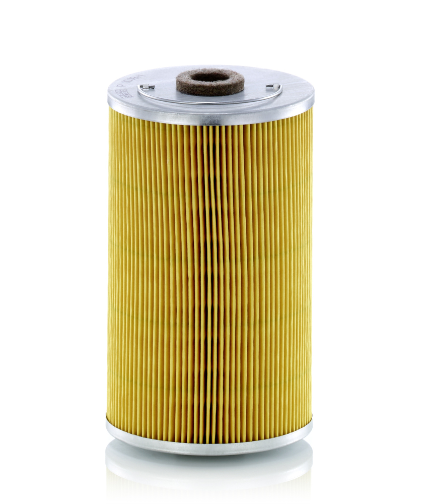 MANN-FILTER P 1018/1...